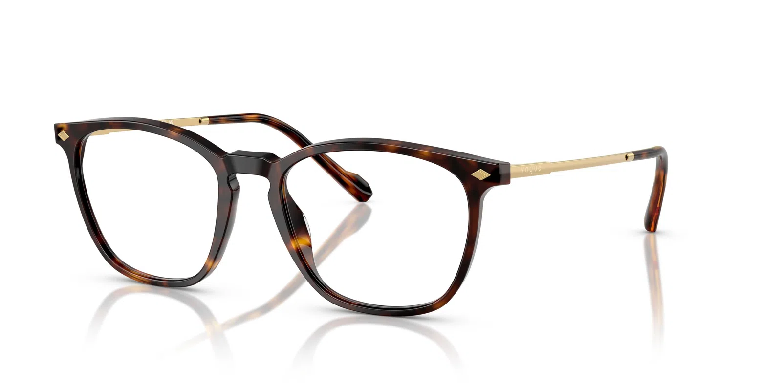 Vogue Eyewear 5614 Eyeglasses - view 6